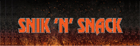Clients Spark Resto