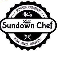 sundown